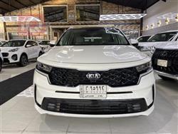 کیا سۆرینتۆ